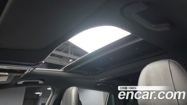 Mercedes-Benz EQS 2023 — photo 25