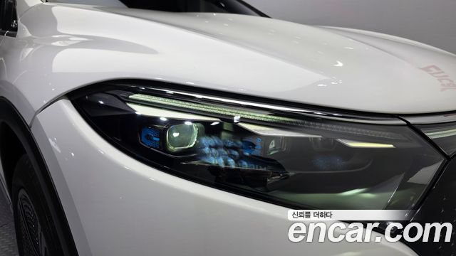 Mercedes-Benz EQS 2023 — photo 8