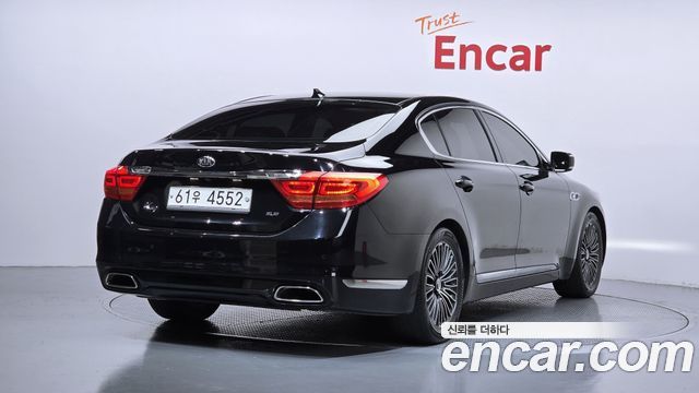Kia K9 2013 — photo 2