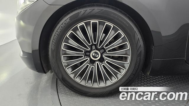 Kia K9 2013 — photo 5