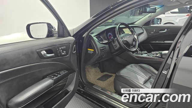 Kia K9 2013 — photo 10