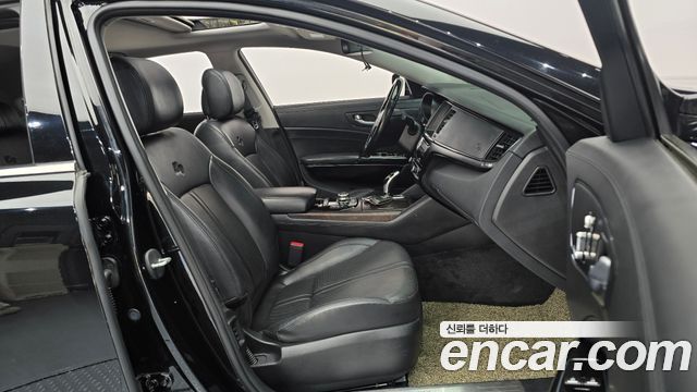 Kia K9 2013 — photo 11