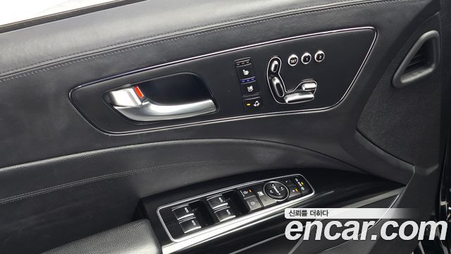 Kia K9 2013 — photo 18