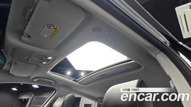 Kia K9 2013 — photo 19