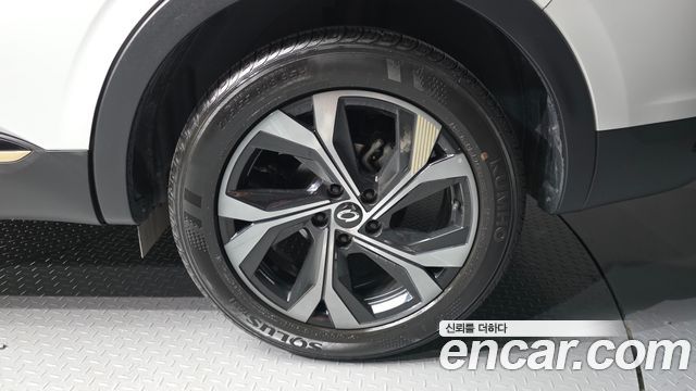 Renault Korea XM3 2024 — photo 5