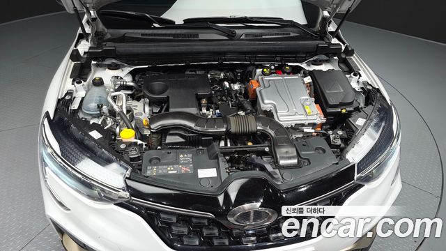 Renault Korea XM3 2024 — photo 6