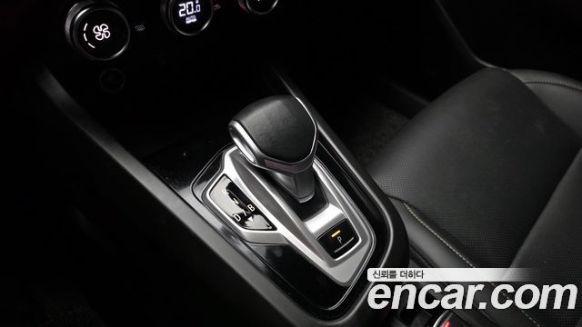 Renault Korea XM3 2024 — photo 12