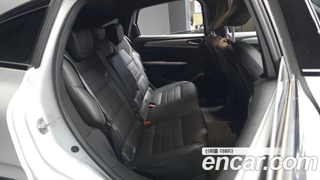 Renault Korea XM3 2024 — photo 18