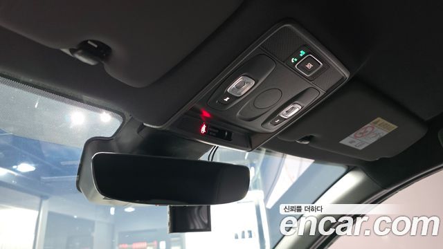 Renault Korea XM3 2024 — photo 24
