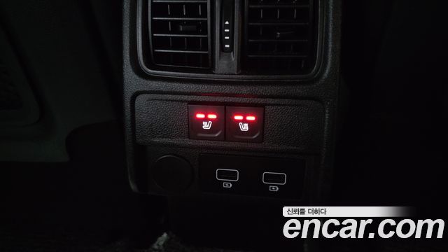 Renault Korea XM3 2024 — photo 25