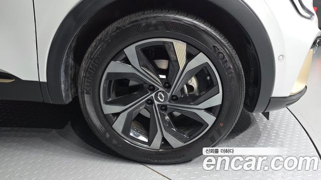 Renault Korea XM3 2024 — photo 7