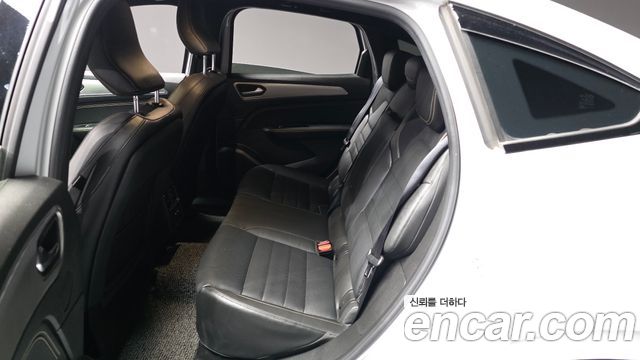 Renault Korea XM3 2024 — photo 16