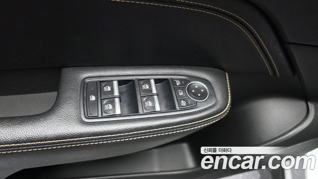 Renault Korea XM3 2024 — photo 30