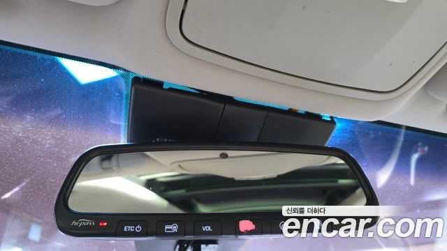 Hyundai Maxcruz 2016 — photo 23