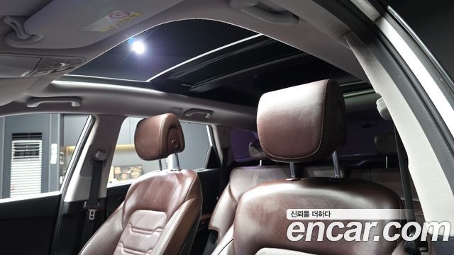 Hyundai Maxcruz 2016 — photo 24