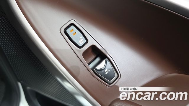 Hyundai Maxcruz 2016 — photo 25