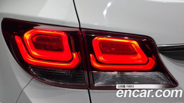Hyundai Maxcruz 2016 — photo 9