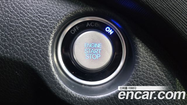 Hyundai Maxcruz 2016 — photo 32
