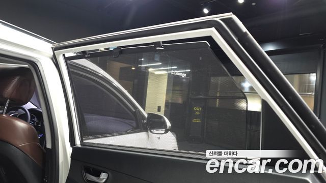 Hyundai Maxcruz 2016 — photo 33