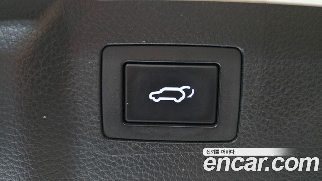 Hyundai Maxcruz 2016 — photo 34