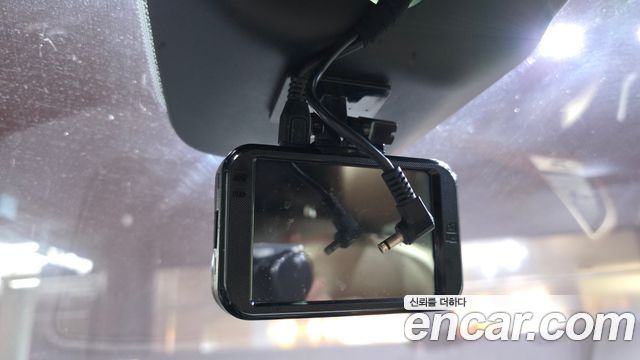 Hyundai Maxcruz 2016 — photo 35
