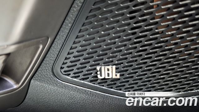 Hyundai Maxcruz 2016 — photo 37