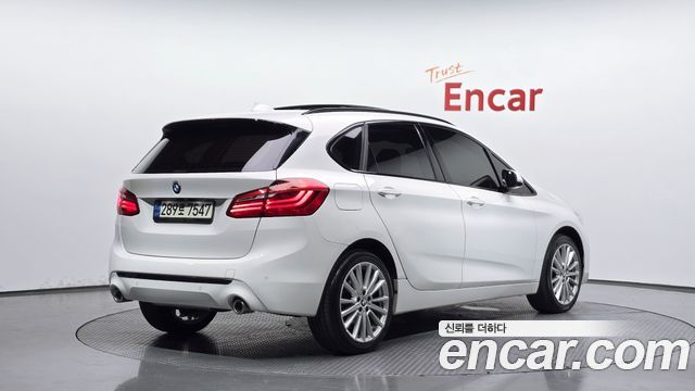 BMW 2-Series 2021 — photo 2