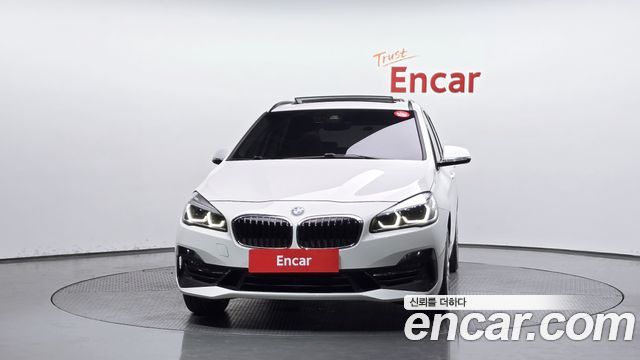 BMW 2-Series 2021 — photo 3