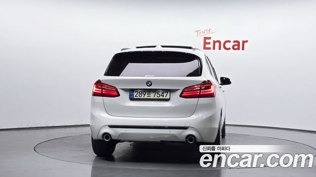 BMW 2-Series 2021 — photo 4