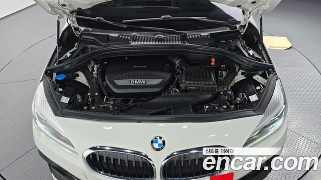 BMW 2-Series 2021 — photo 6