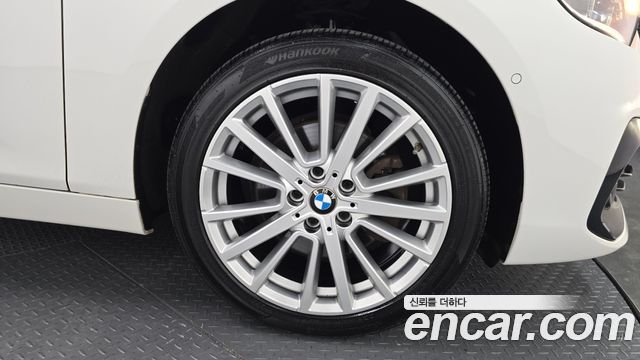 BMW 2-Series 2021 — photo 7