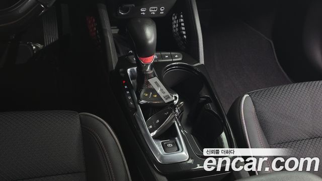 Chevrolet Korea Trailblazer 2021 — photo 9