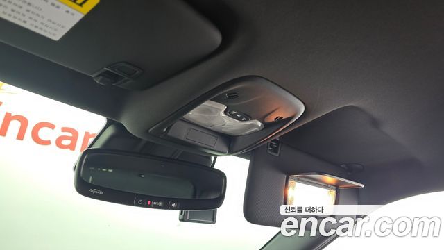 Chevrolet Korea Trailblazer 2021 — photo 19