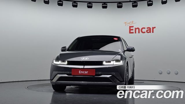 Hyundai Ioniq5 2025 — photo 3