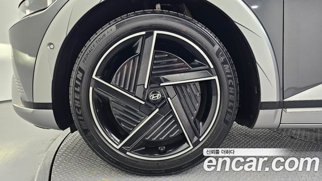Hyundai Ioniq5 2025 — photo 5