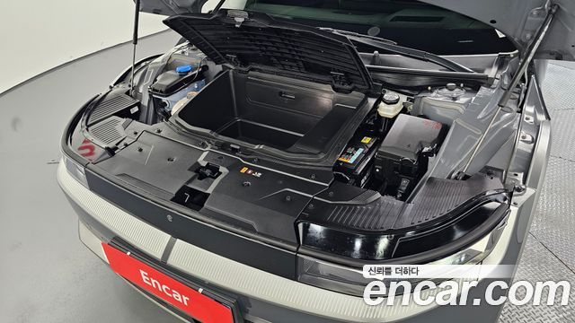 Hyundai Ioniq5 2025 — photo 6