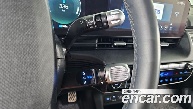 Hyundai Ioniq5 2025 — photo 9