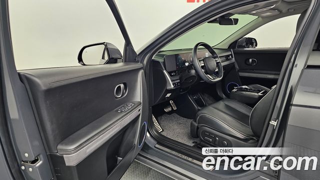 Hyundai Ioniq5 2025 — photo 10