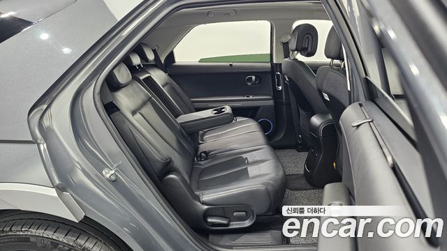 Hyundai Ioniq5 2025 — photo 11