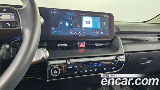 Hyundai Ioniq5 2025 — photo 12
