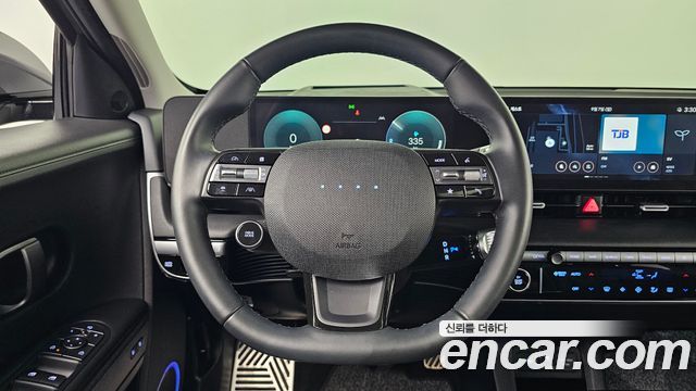 Hyundai Ioniq5 2025 — photo 13