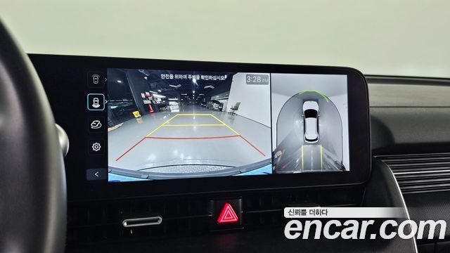 Hyundai Ioniq5 2025 — photo 14
