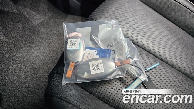 Hyundai Ioniq5 2025 — photo 15