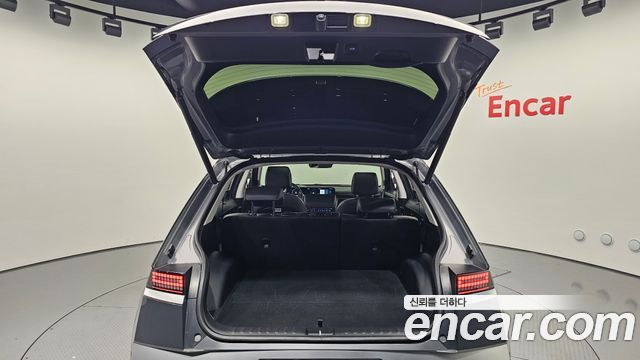 Hyundai Ioniq5 2025 — photo 17