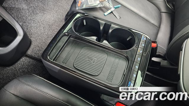 Hyundai Ioniq5 2025 — photo 18