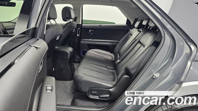 Hyundai Ioniq5 2025 — photo 19