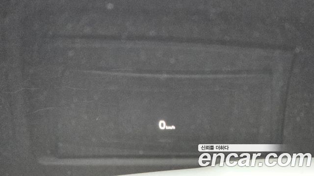 Kia K9 2019 — photo 18