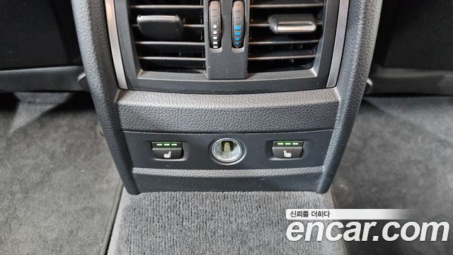 BMW 3-Series 2016 — photo 18
