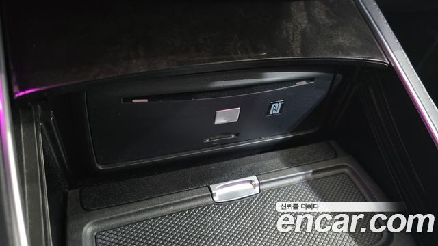 Mercedes-Benz S-Class 2016 — photo 13