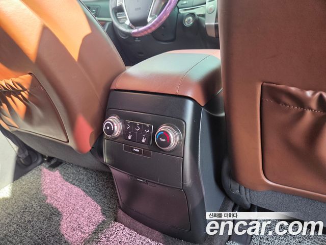 Hyundai Veracruz 2015 — photo 6
